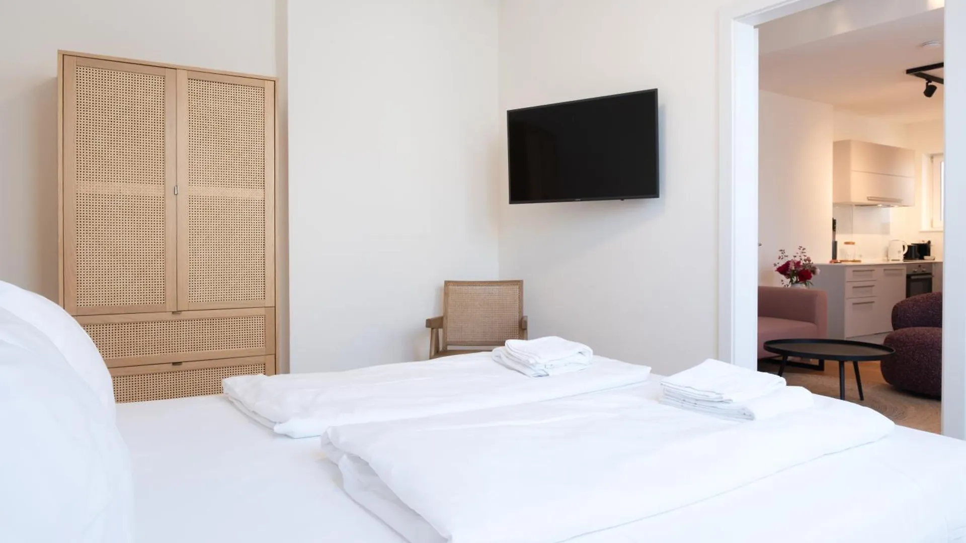 Mint@Naschmarkt Premium Apartments Vienna 2*,  Austria