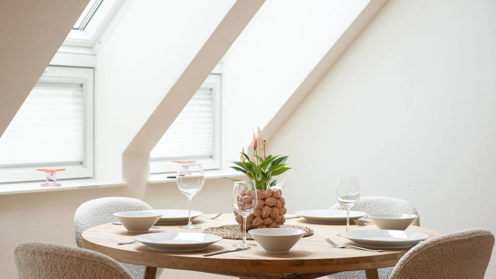 Mint@Naschmarkt Premium Apartments Vienna 2*,  Austria