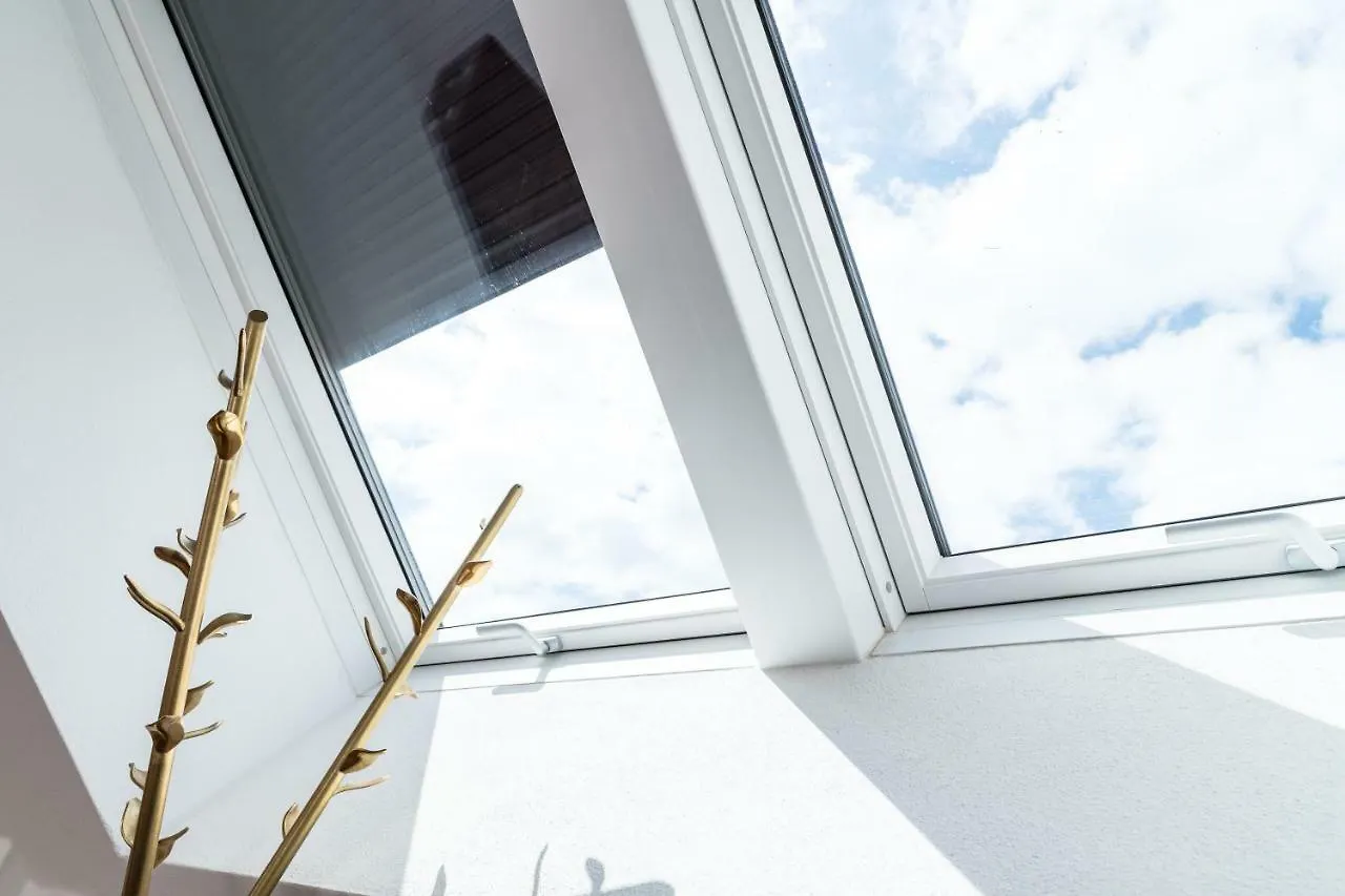 Aparthotel Mint@Naschmarkt Premium Apartments Vienna