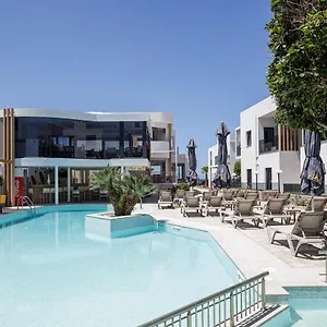 Golden Bay Boutique & 4*, Kokkini Hani יוון