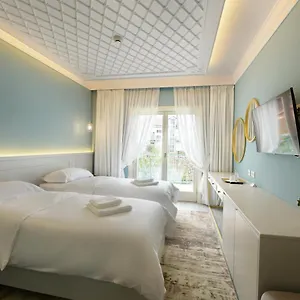 Cocja Boutique 3*, שקודר אלבניה