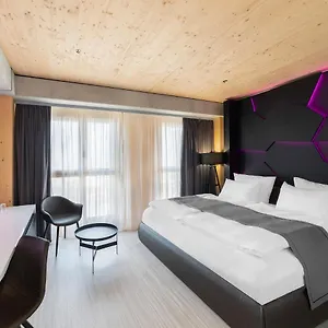 Hotel Dormero Hoho, Vienne