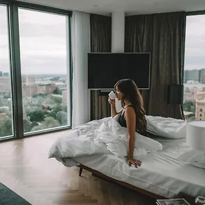 Andaz Am Belvedere, By Hyatt ***** Wien