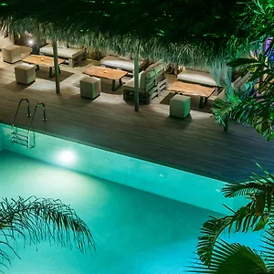 Alsus Boutique - Adults Only 3*, Amoudara Lasithiou יוון