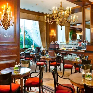 Ξενοδοχείο Intercontinental By Ihg, Βιέννη