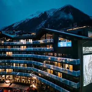 Elizabeth Arthotel Adults Only 5*, Ischgl Austria