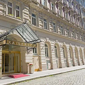 Kaiserhof **** Wien