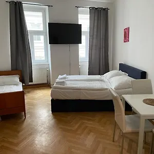 Szálloda Easybook-in