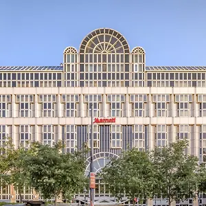 Marriott ***** Wien