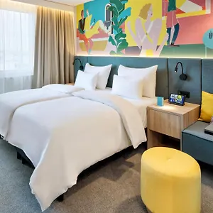 Spark By Hilton Messe Prater Vienna