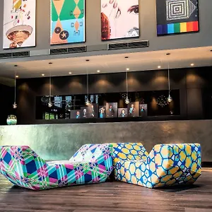 Hotel One Westbahnhof, Vienne