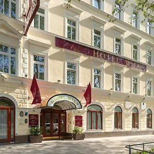 Hotel Austria Classic, Viena
