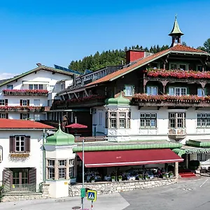 Igls 4*, Innsbruck Austria