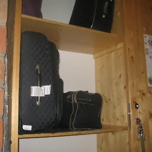 Penzion Happyhostel, Vídeň