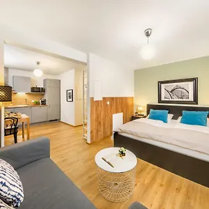Citadines South 비엔나