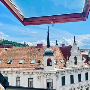  Apartamento Apstay Center I Free Parking I Self Check-in Austria
