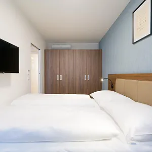 Myapartments 비엔나