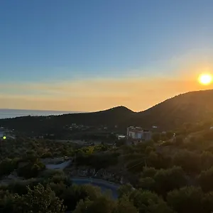 Aphrodite's Garden Hotel Himarë