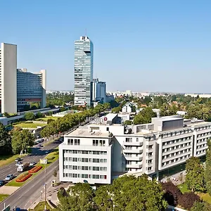 Hotel Arcotel Kaiserwasser, Viena