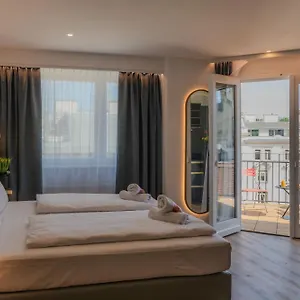 Hotel Florum, Vienne