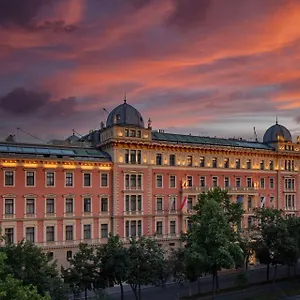 Szálloda Anantara Palais Hansen - Newly Renovated