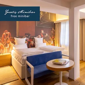 Small Luxury Goldgasse 4*, Salzburg Austria
