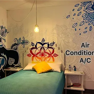 *** Hotel Y Arte Guatemala