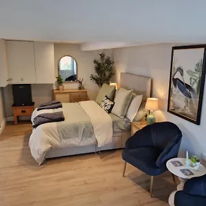 Castle Ings Jem , Knaresborough United Kingdom