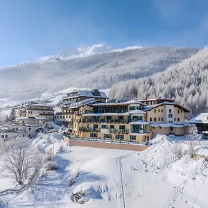 Alp Tiroler Adler 4* Sölden