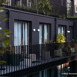 Indigo - Naschmarkt By Ihg **** Wien