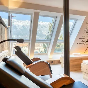  Apartamento Leipziger Hof Austria