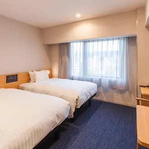 Sotetsu Fresa Kyoto-kiyomizu Gojo 3*, קיוטו יפן
