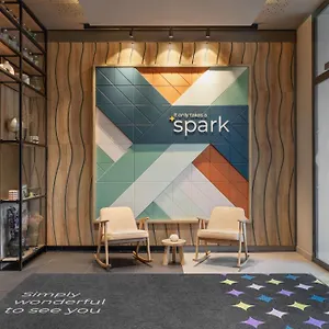 Spark By Hilton Donaustadt 비엔나
