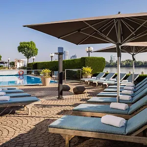 Ξενοδοχείο Hilton Waterfront, Βιέννη