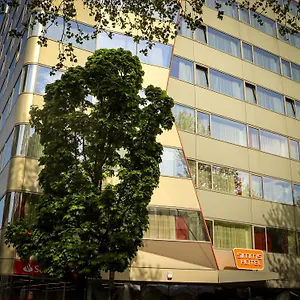 Hotel Simm's - Cityhotel Next To Metro U3, Vienne
