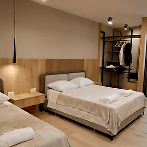 **** Otel Sol Arnavutluk