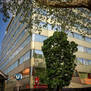 Simm's - Cityhotel Next To Metro U3 Vienna