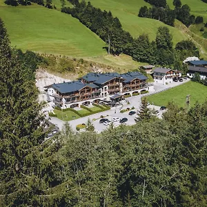 Avenida Mountain 4*, Saalbach-Hinterglemm Austria