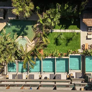 Alsus Boutique - Adults Only 4*, Amoudara Lasithiou יוון