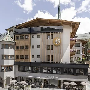Sonne 4*, Ischgl Austria