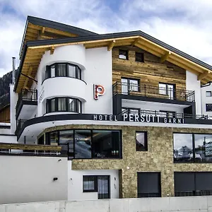 Garni Persutt 3* Ischgl