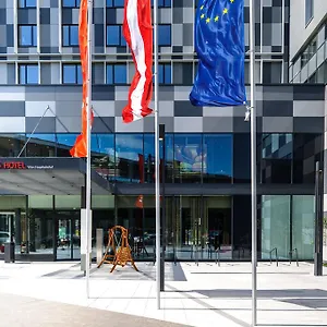 Ξενοδοχείο Ibis Hauptbahnhof, Βιέννη