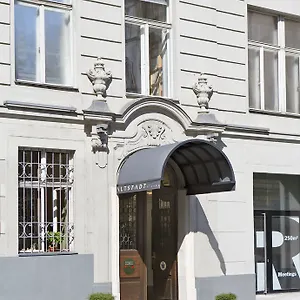 Hotel Small Luxury Altstadt, Viena