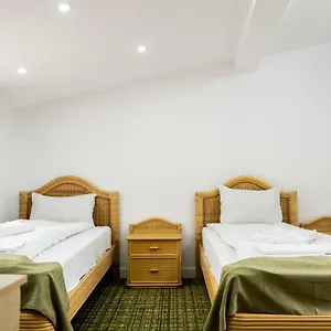 Casa Gabriela 3* Bukareszt