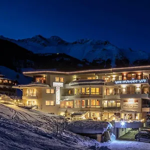 Peter 4* Sölden