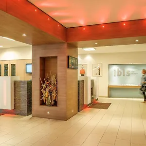 Ξενοδοχείο Ibis Mariahilf, Βιέννη