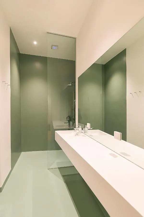 Mint@Naschmarkt Premium Apartments Vienna Aparthotel