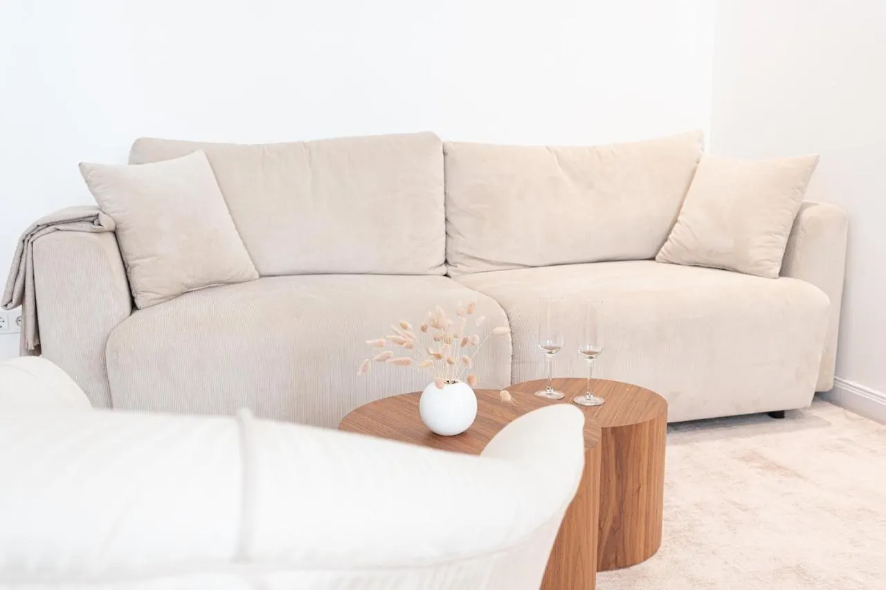 ** Apart Otel Mint@Naschmarkt Premium Apartments Viyana Avusturya