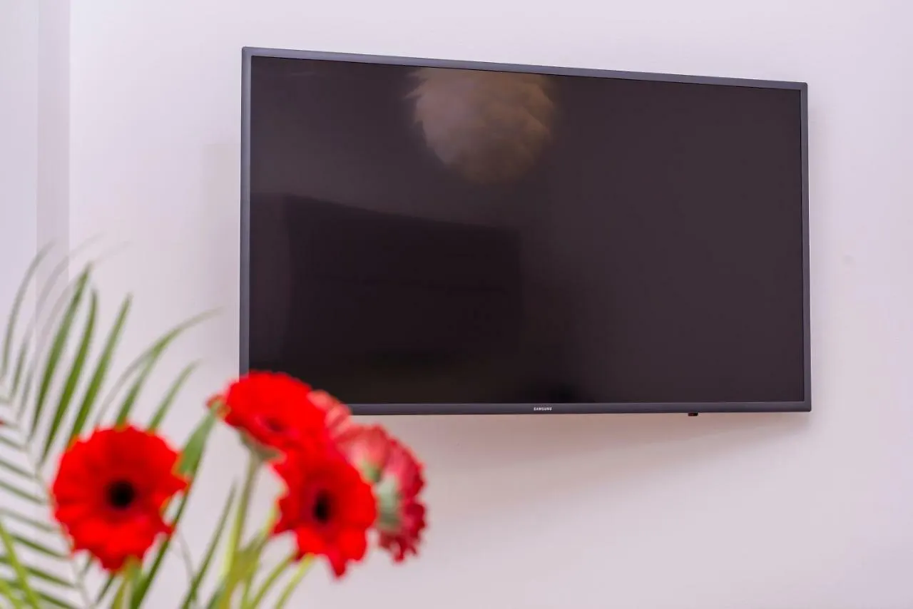 Mint@Naschmarkt Premium Apartments Viyana Avusturya
